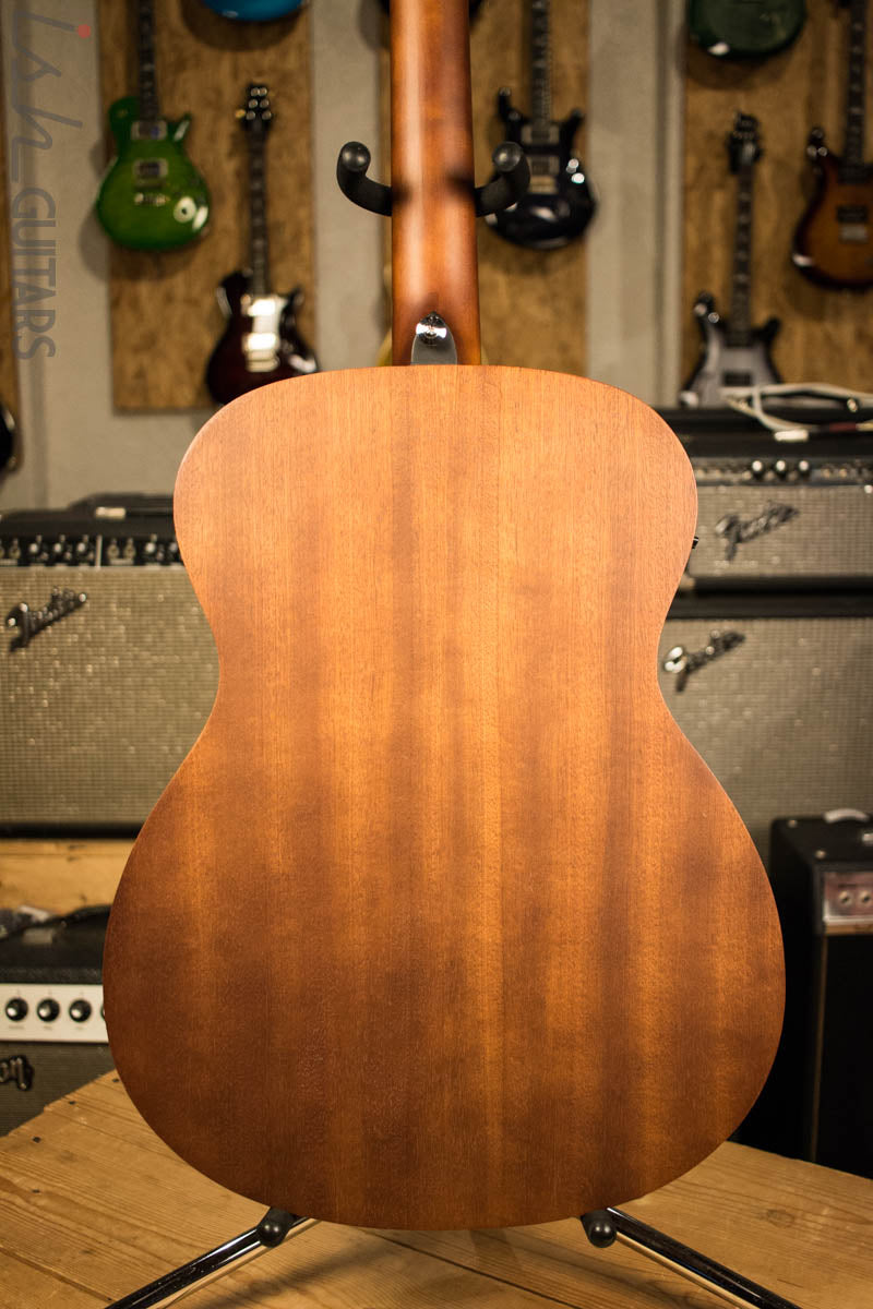 Ibanez PCBE12MH Open Pore Natural Acoustic Bass