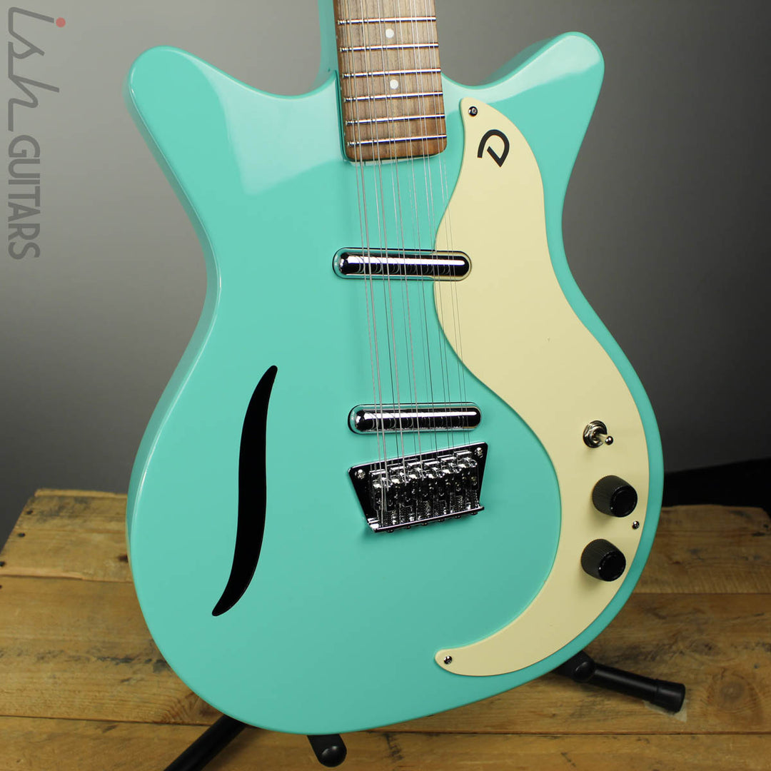 Danelectro &