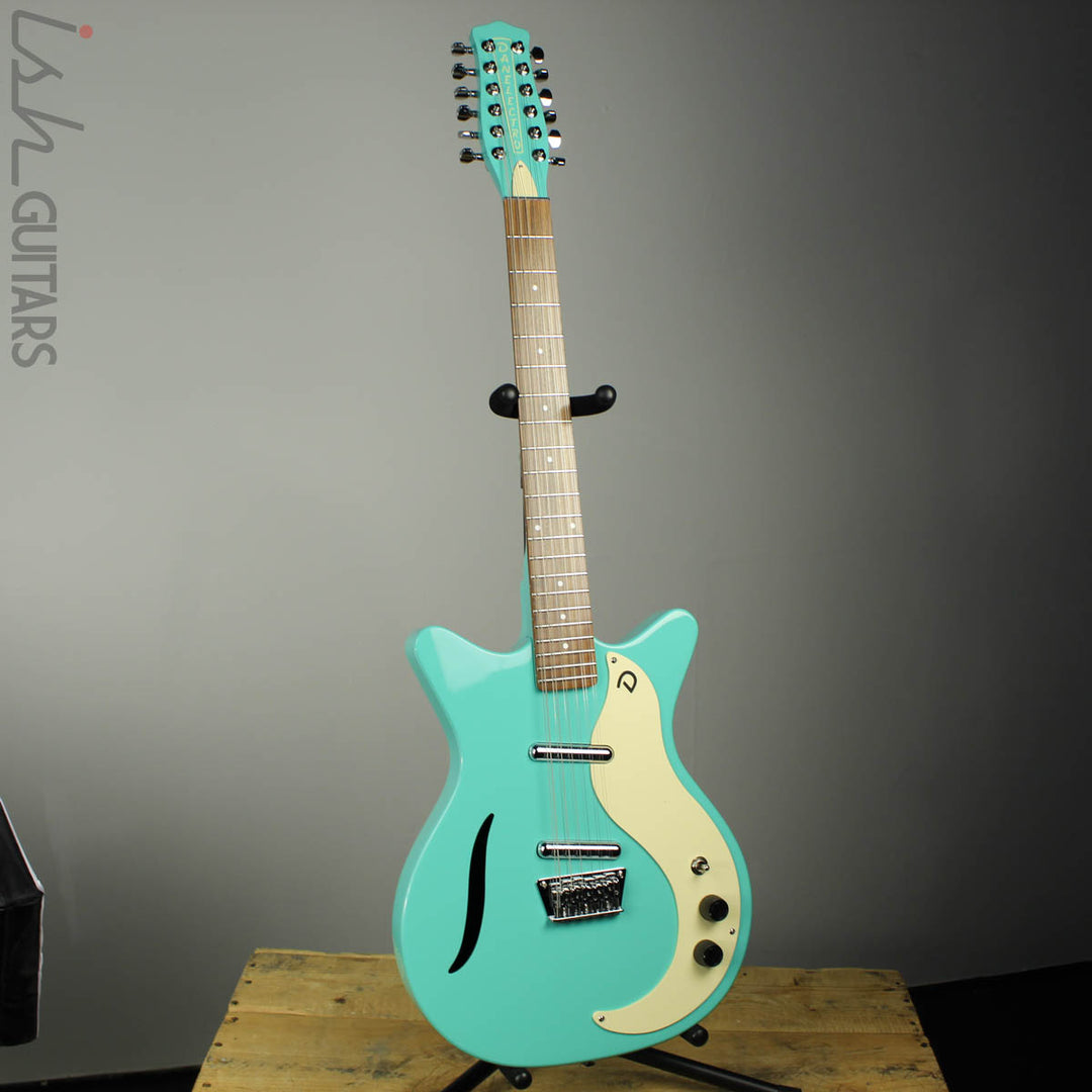 Danelectro &