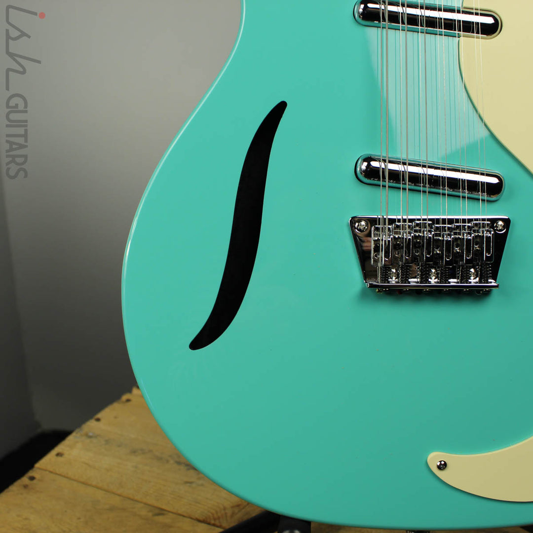 Danelectro &