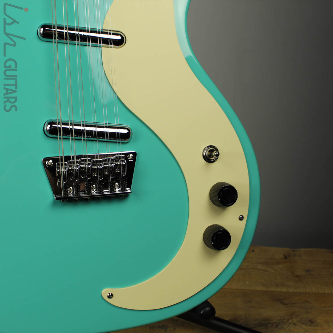 Danelectro &