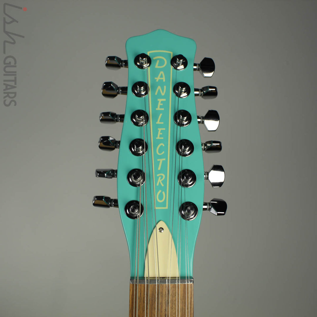 Danelectro &