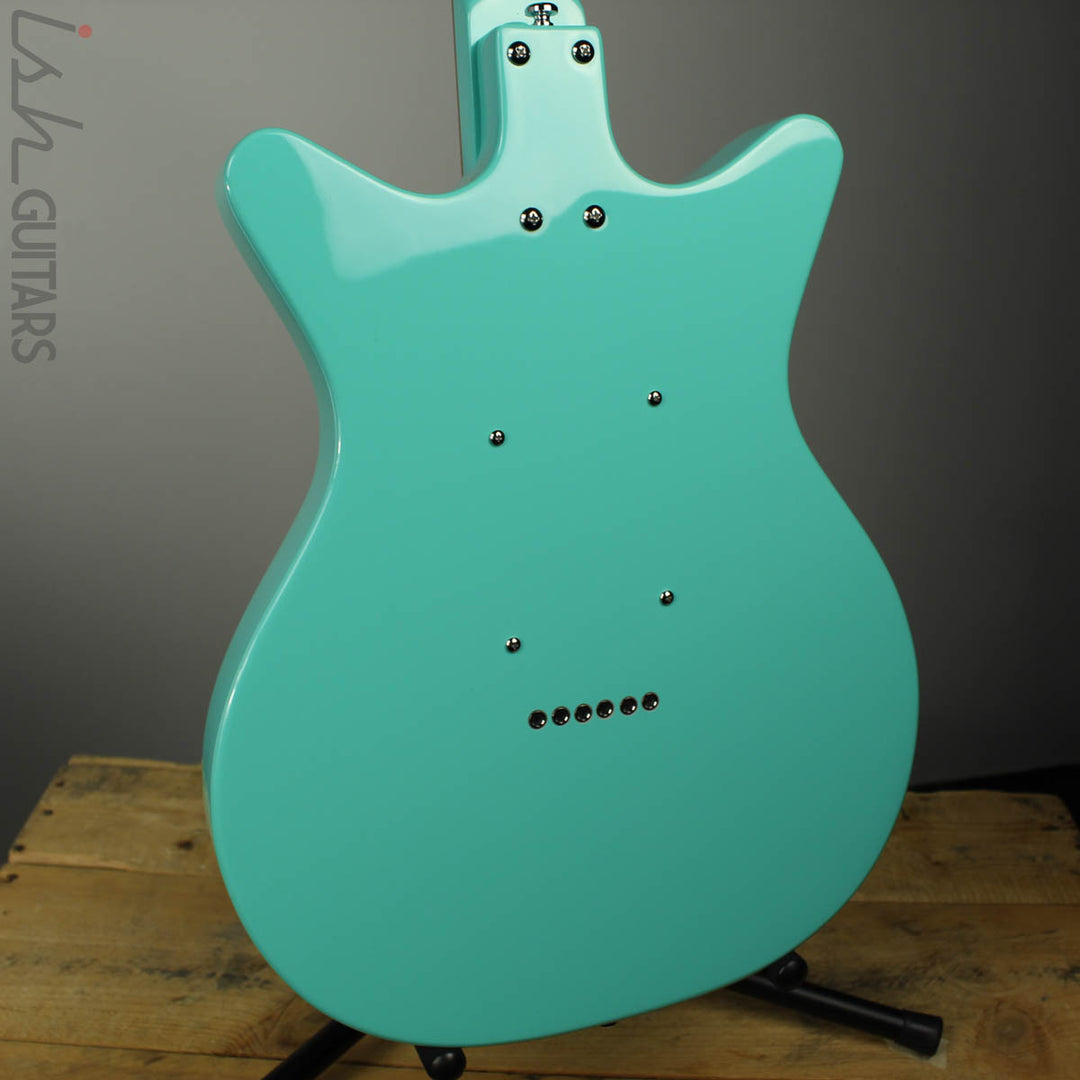 Danelectro &