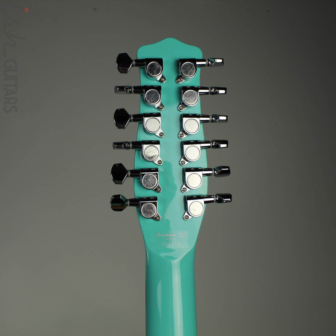 Danelectro &