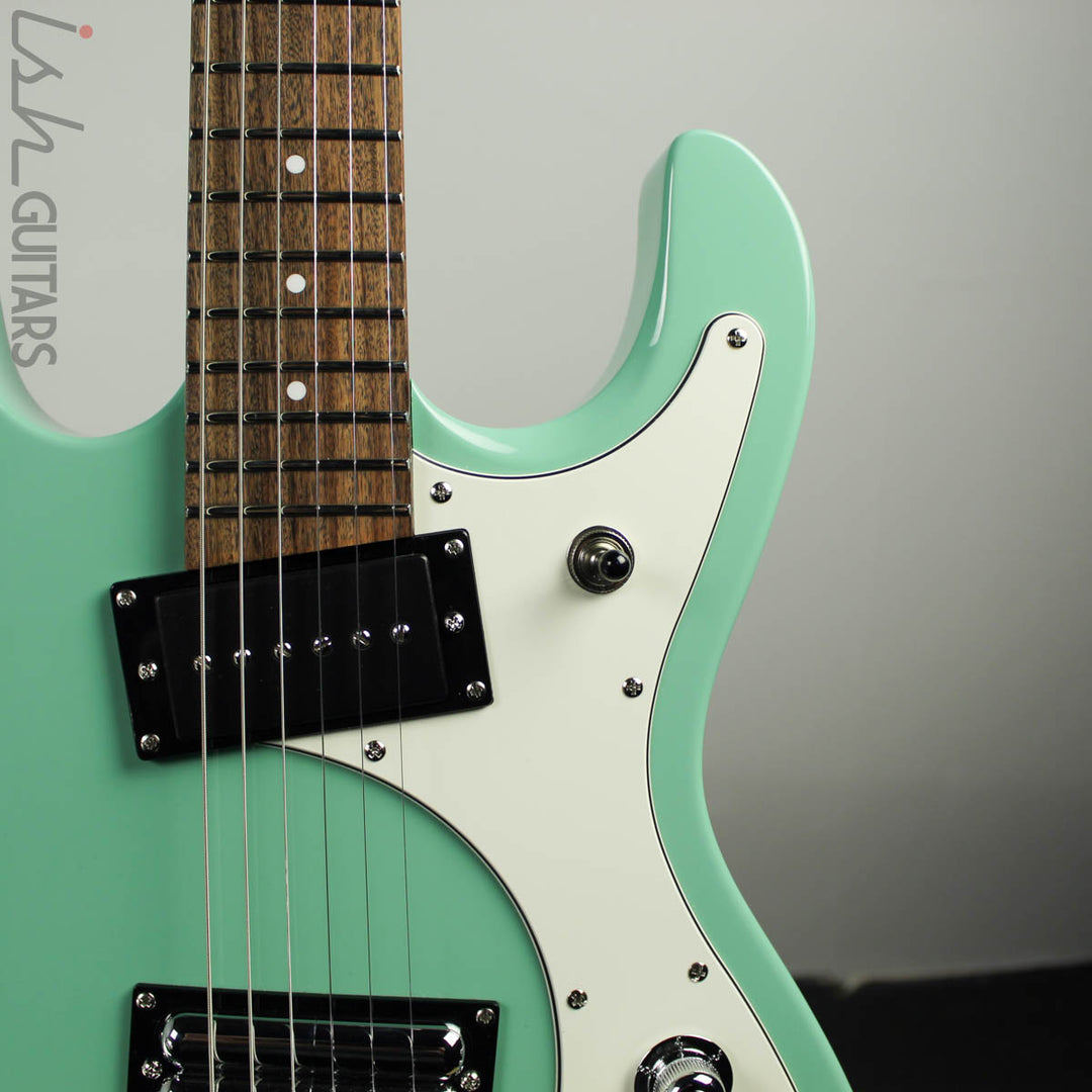 Danelectro ‘64XT Vintage Aqua
