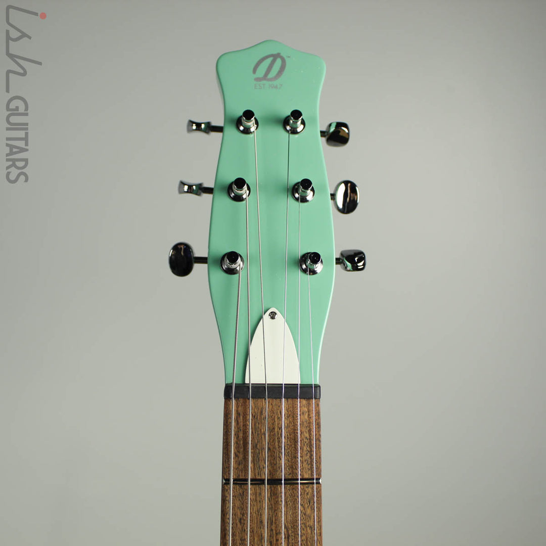 Danelectro ‘64XT Vintage Aqua