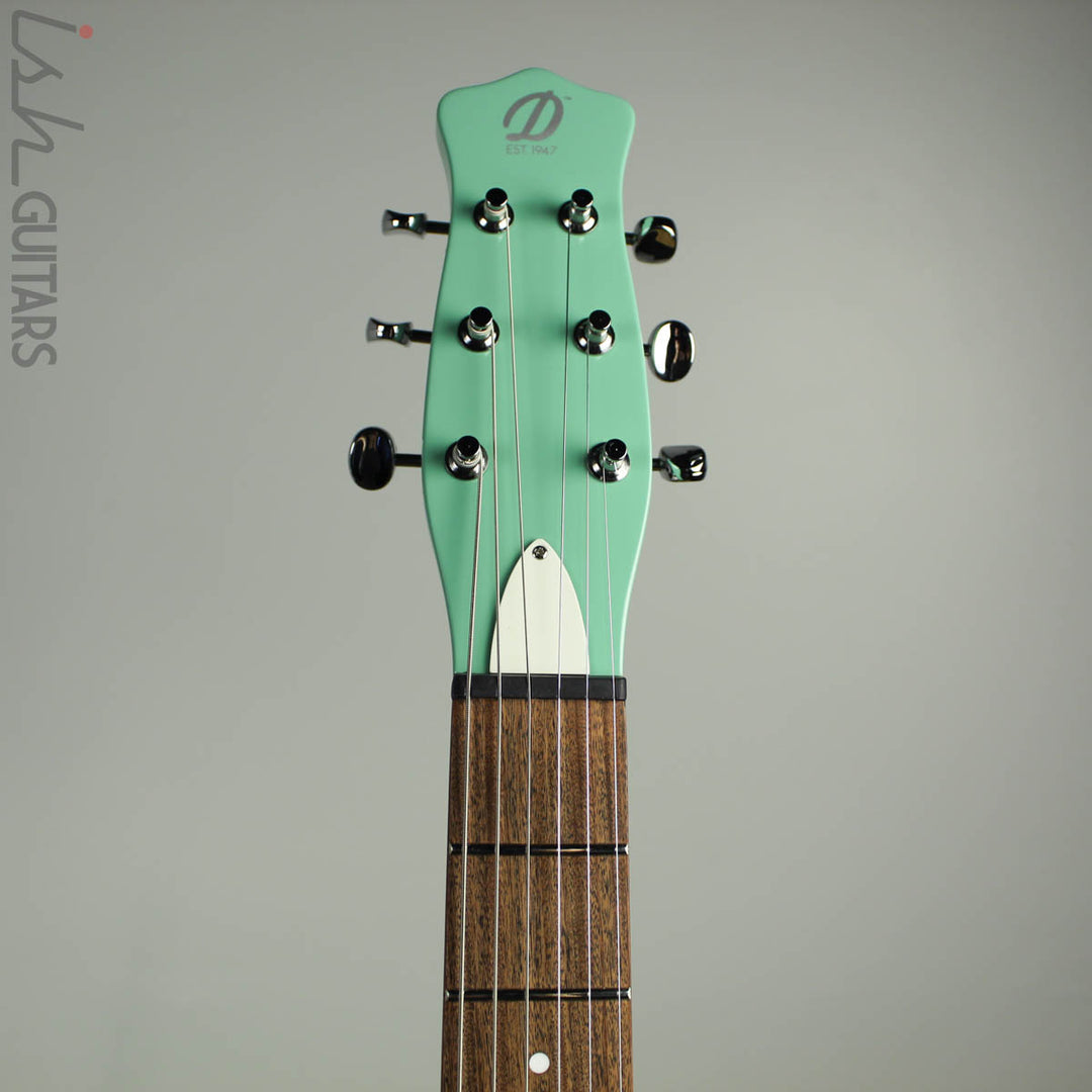 Danelectro ‘64XT Vintage Aqua