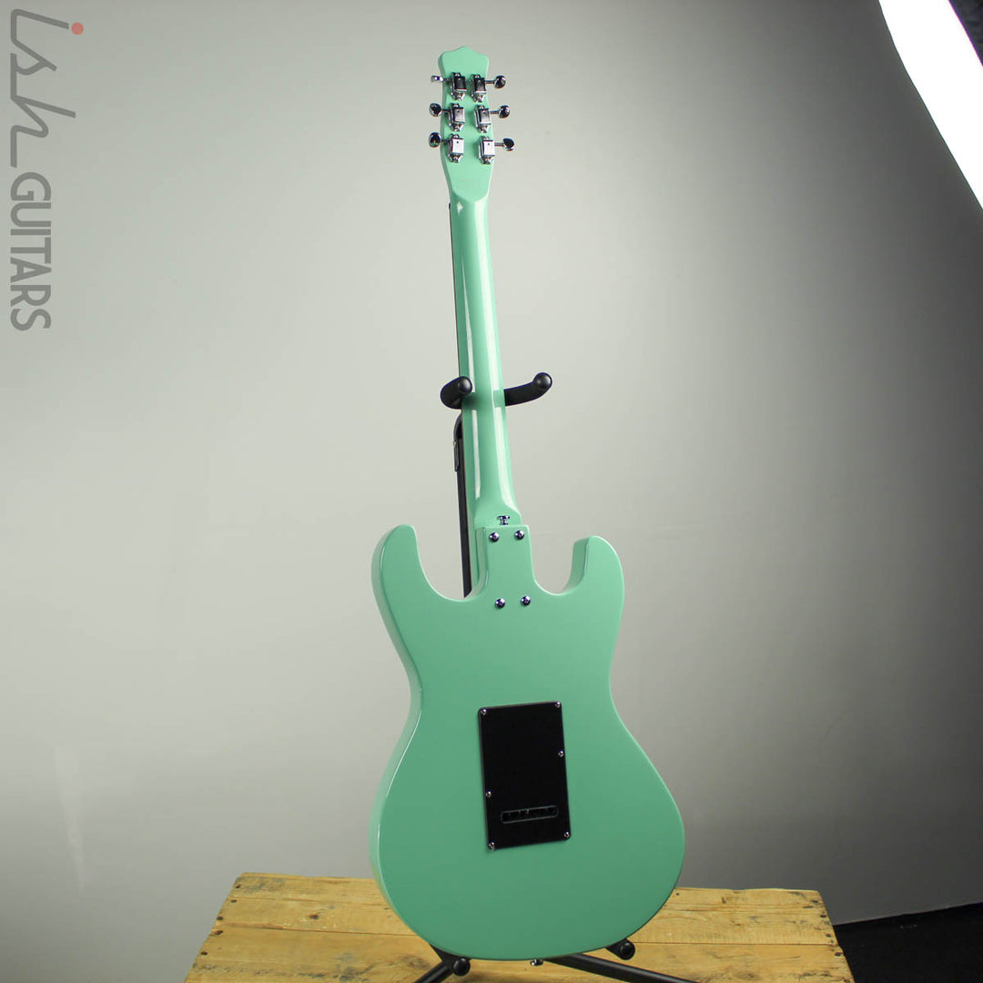Danelectro ‘64XT Vintage Aqua