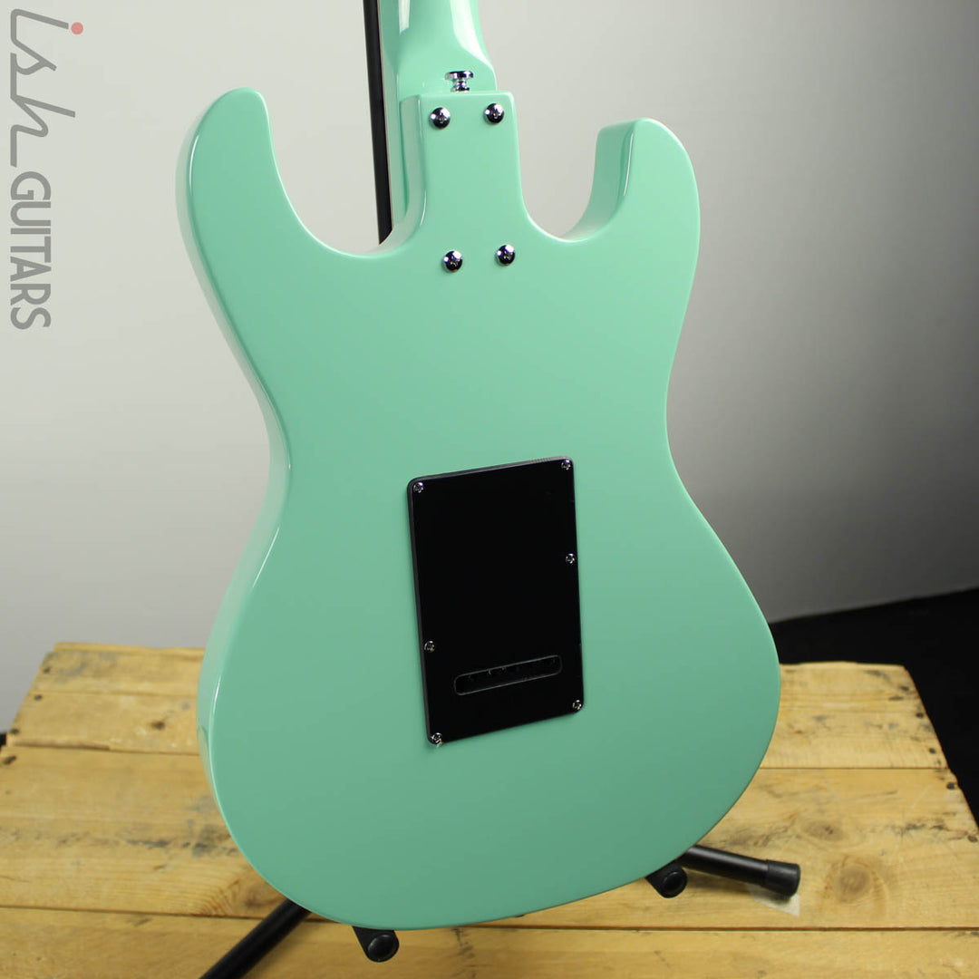 Danelectro ‘64XT Vintage Aqua
