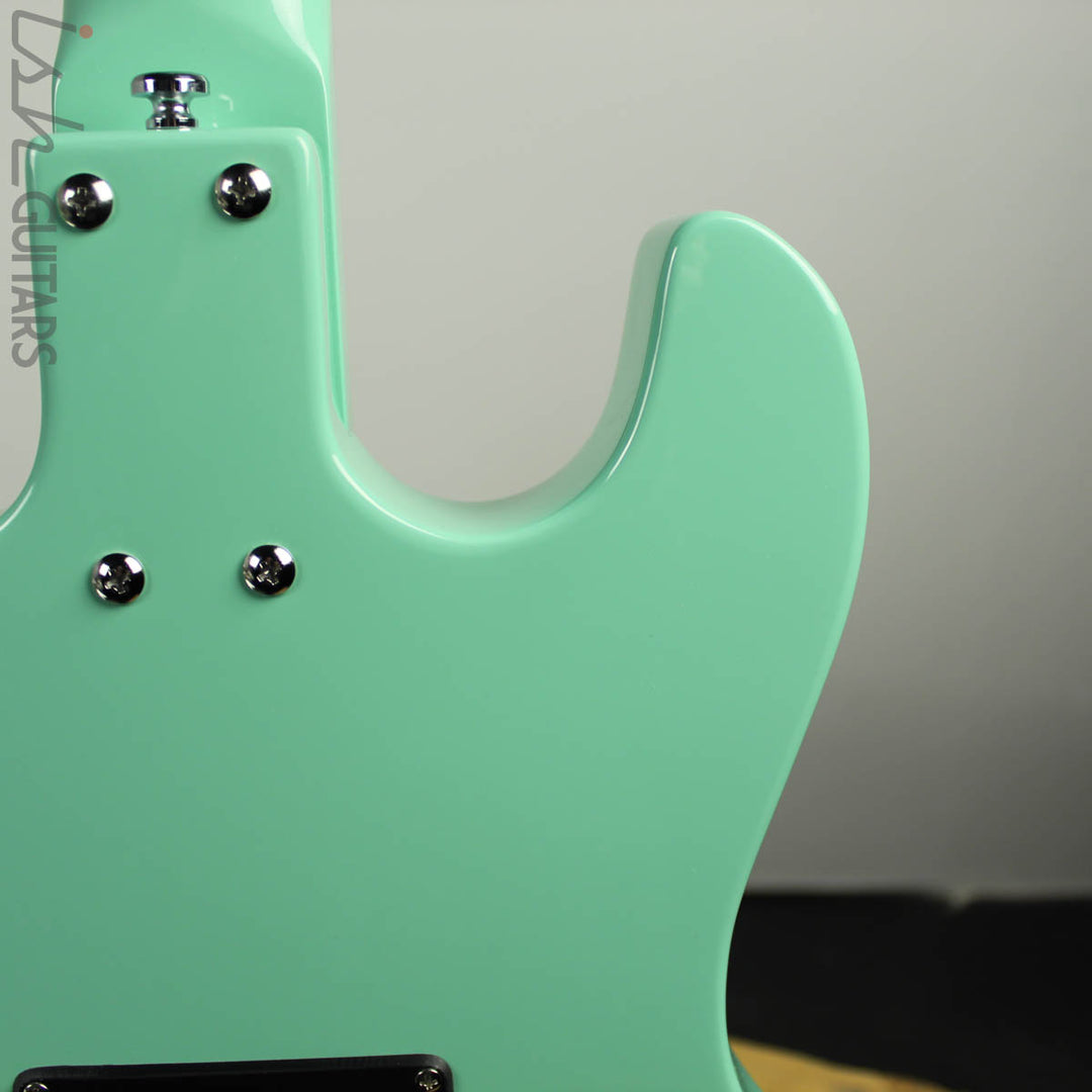 Danelectro ‘64XT Vintage Aqua
