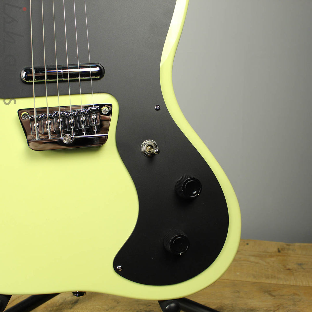 Danelectro &