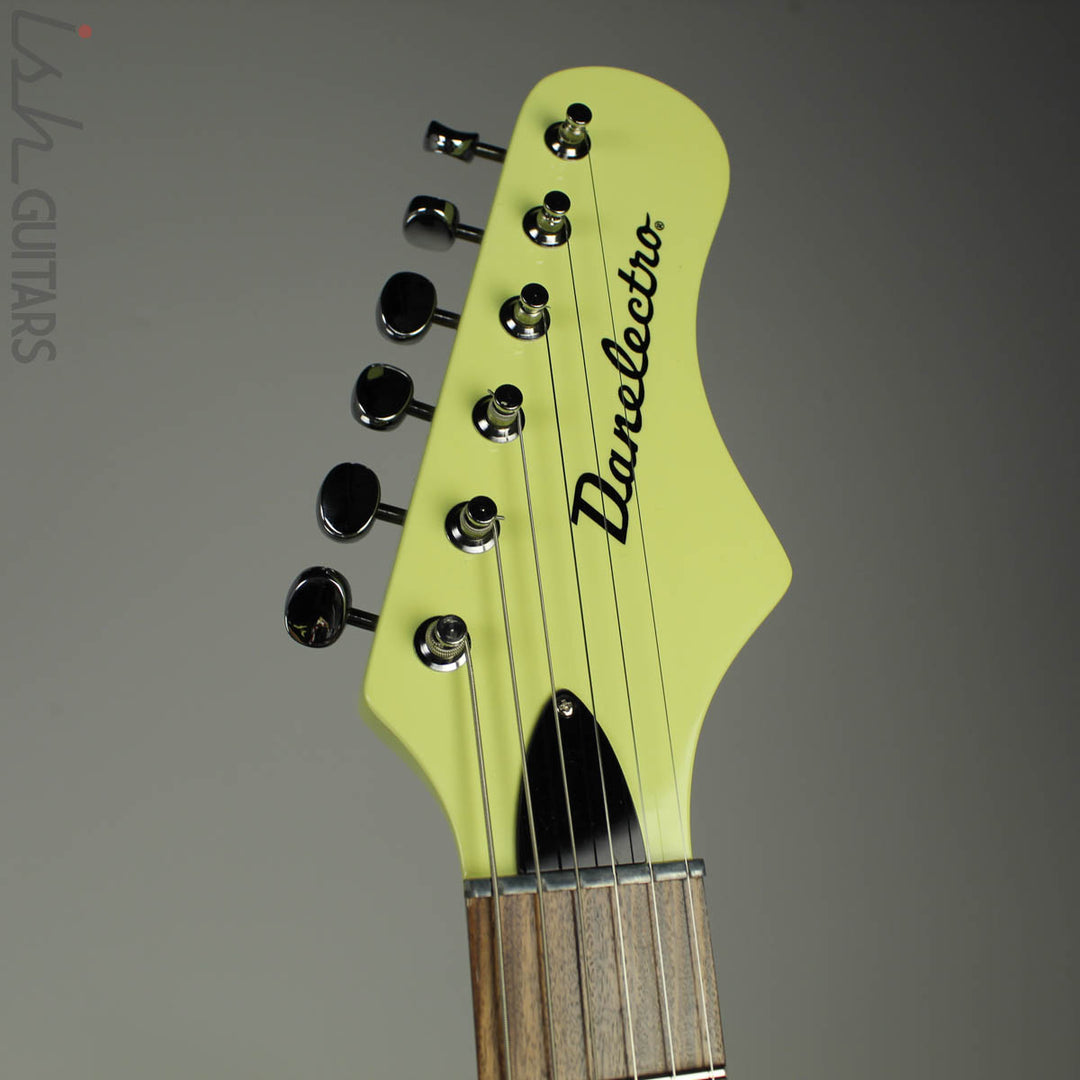 Danelectro &
