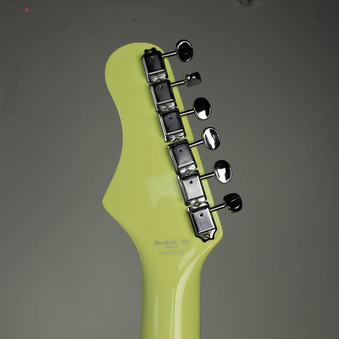 Danelectro &