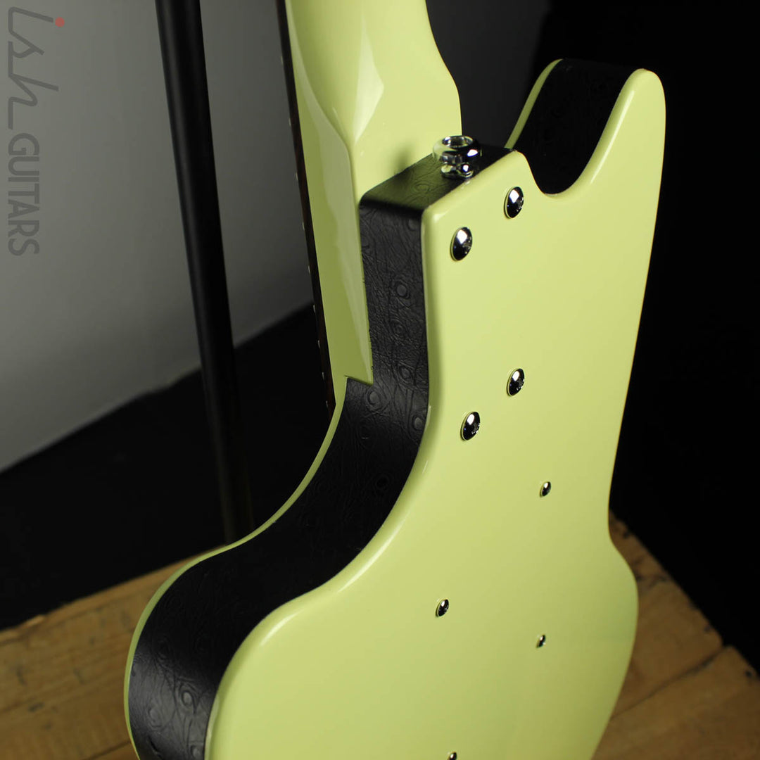 Danelectro &