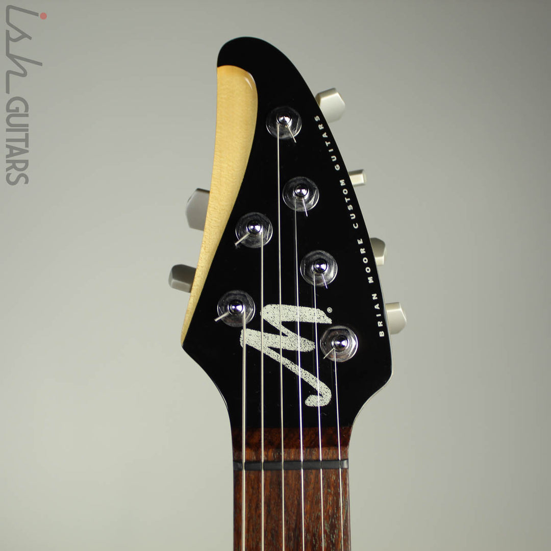 2001 Brian Moore USA C55 Piezo