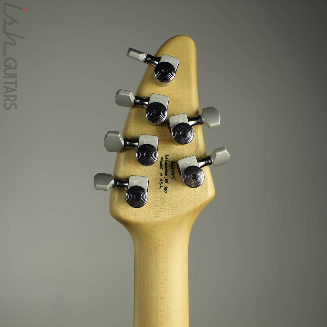 2001 Brian Moore USA C55 Piezo