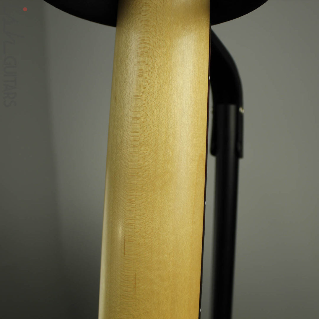 2001 Brian Moore USA C55 Piezo