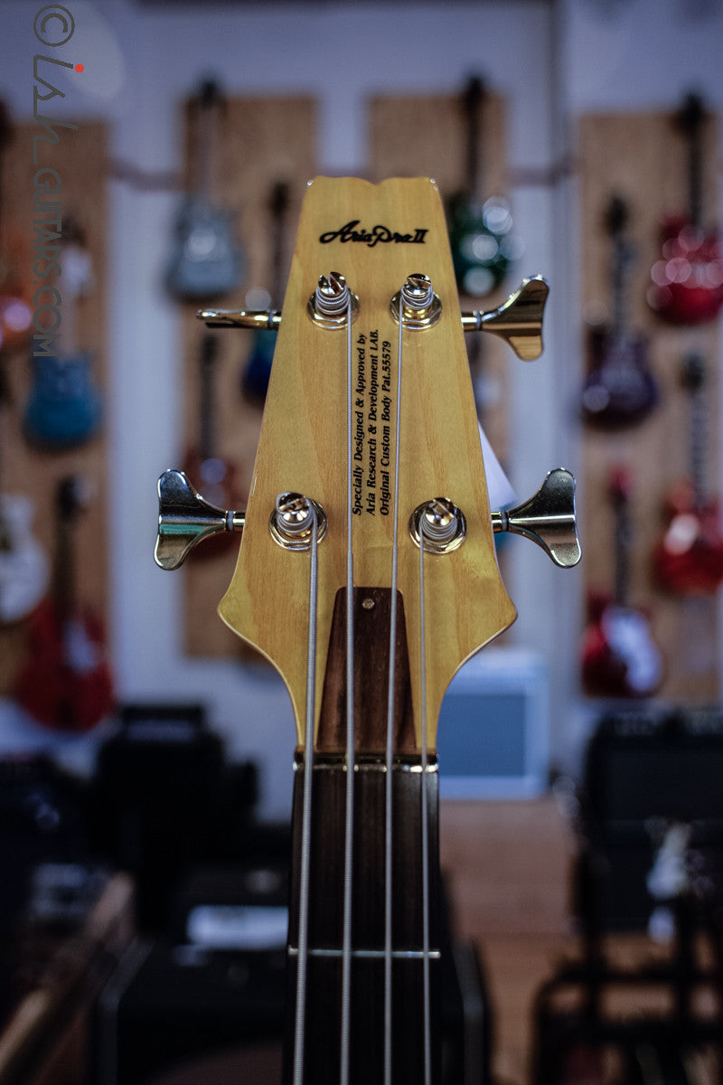 Aria SB1000 RI Super Bass