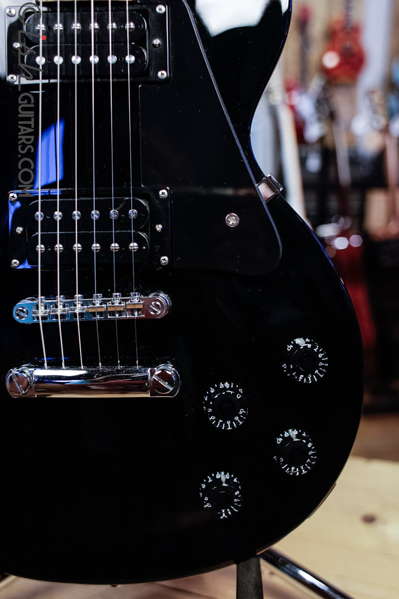 Epiphone Les Paul Studio Black