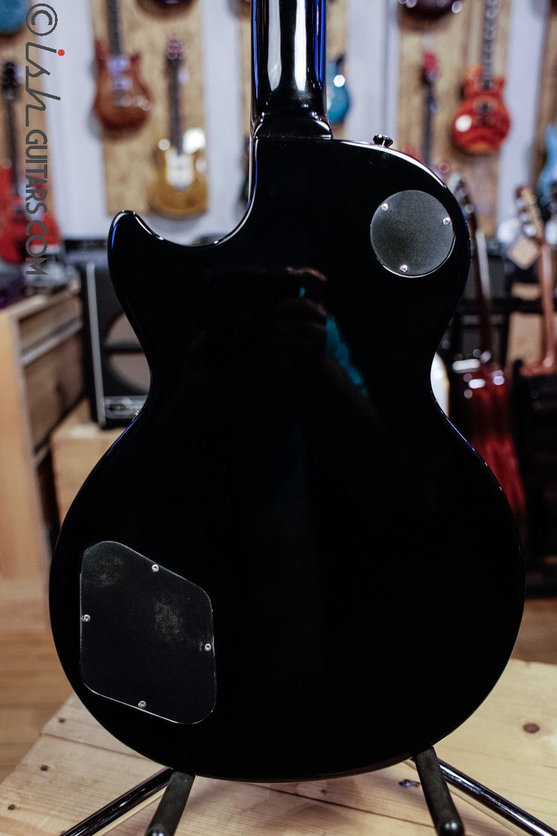 Epiphone Les Paul Studio Black