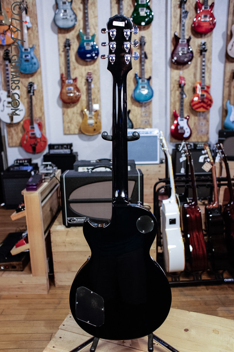 Epiphone Les Paul Studio Black