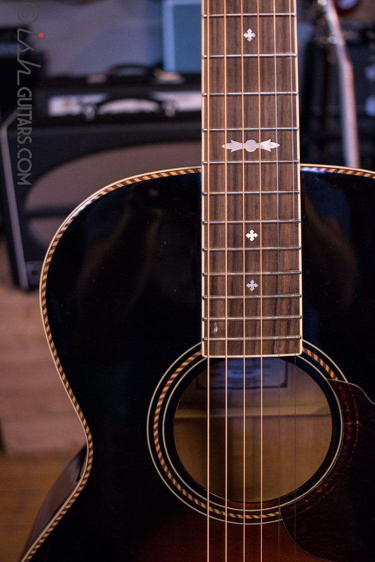 ギター Gretsch G9531 Roots Collection Style 3 Gretsch G9531 Style 3 Double-0 Grand Concert Acoustic Guitar 00