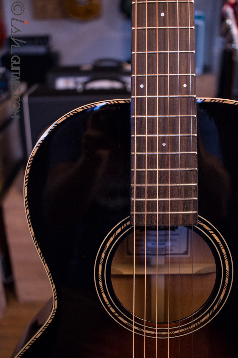 Gretsch G9521 Style 2 Triple-0 Auditorium Acoustic Guitar 000 Appalachia Cloudburst