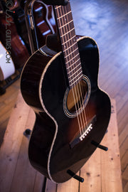 Gretsch G9521 Style 2 Triple-0 Auditorium Acoustic Guitar 000 Appalachia Cloudburst