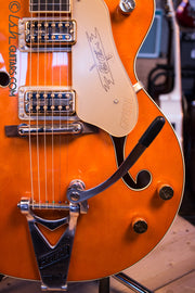 Gretsch Guitars G6120-1959LTV Chet Atkins Hollowbody Electric Guitar