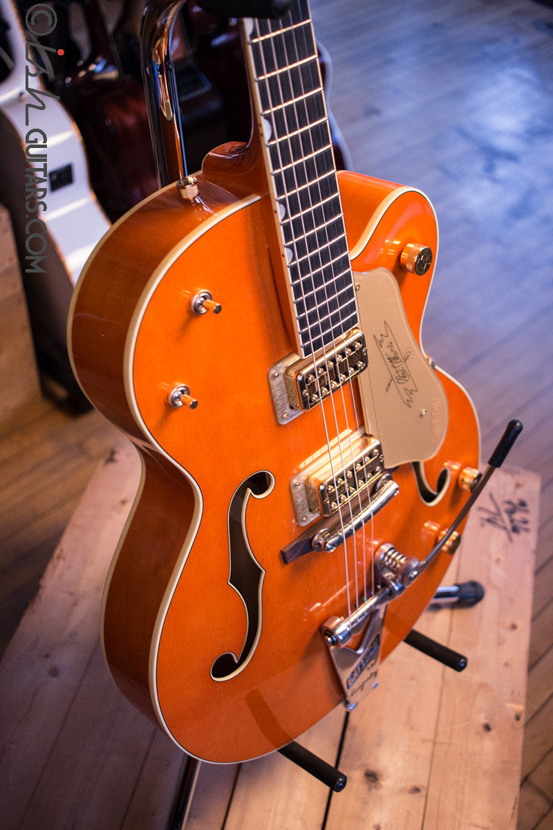 Gretsch Guitars G6120-1959LTV Chet Atkins Hollowbody Electric Guitar