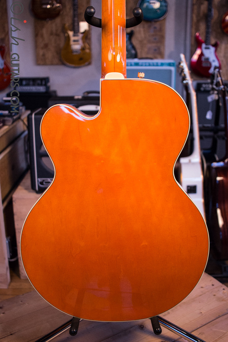 Gretsch Guitars G6120-1959LTV Chet Atkins Hollowbody Electric Guitar