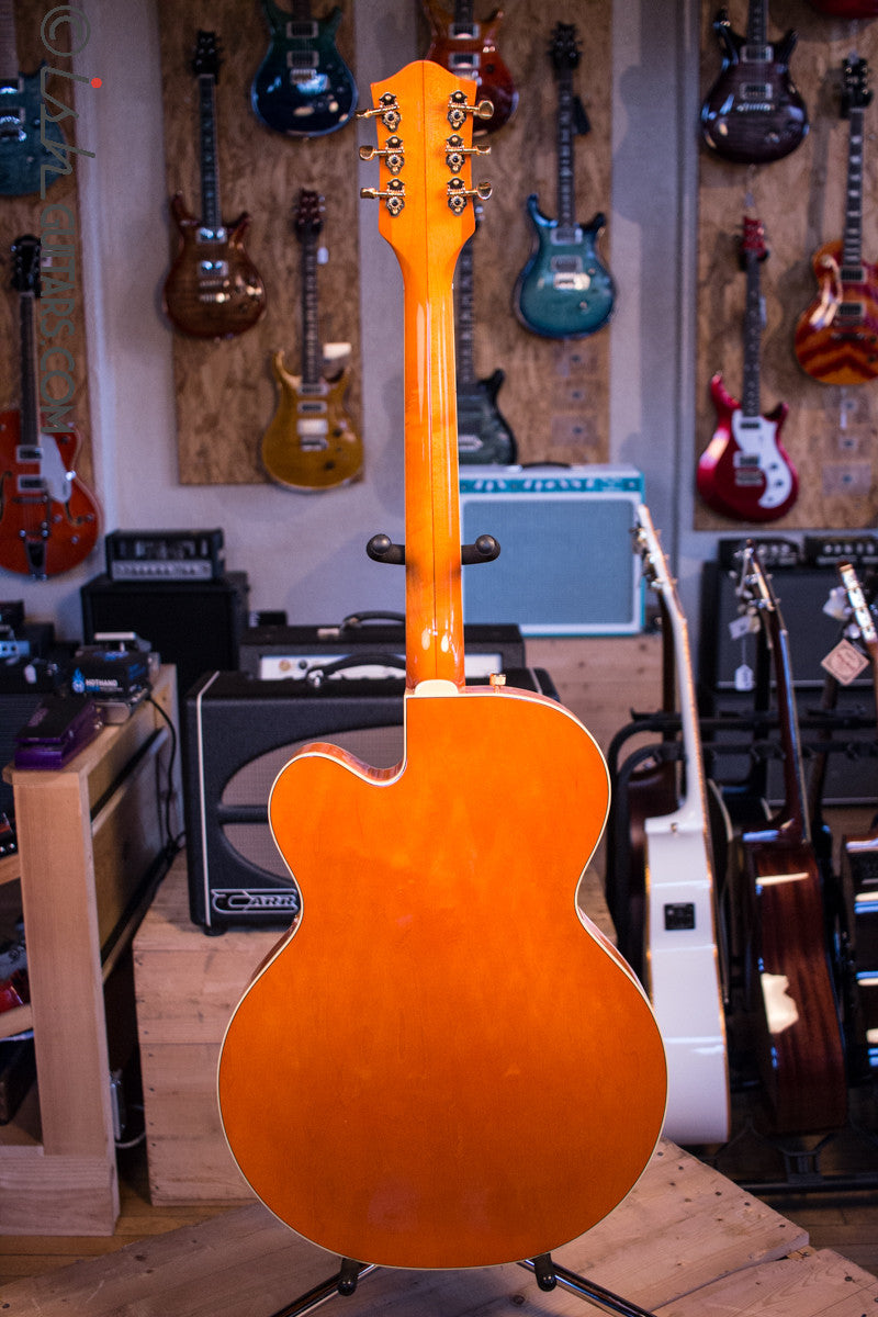 Gretsch Guitars G6120-1959LTV Chet Atkins Hollowbody Electric Guitar