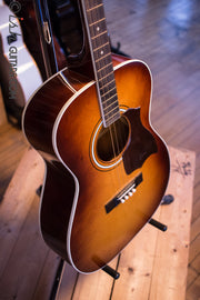 Harmony Acoustic Guitar H4102 Tenor 4 String Vintage
