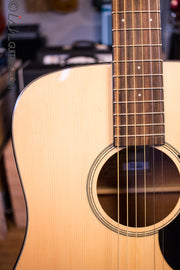 Jasmine JD-36 Dreadnought Acoustic Guitar - Natural