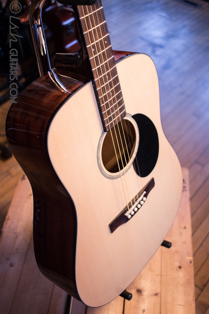 Jasmine JD-36 Dreadnought Acoustic Guitar - Natural