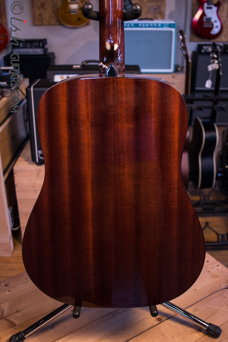 Jasmine JD-36 Dreadnought Acoustic Guitar - Natural