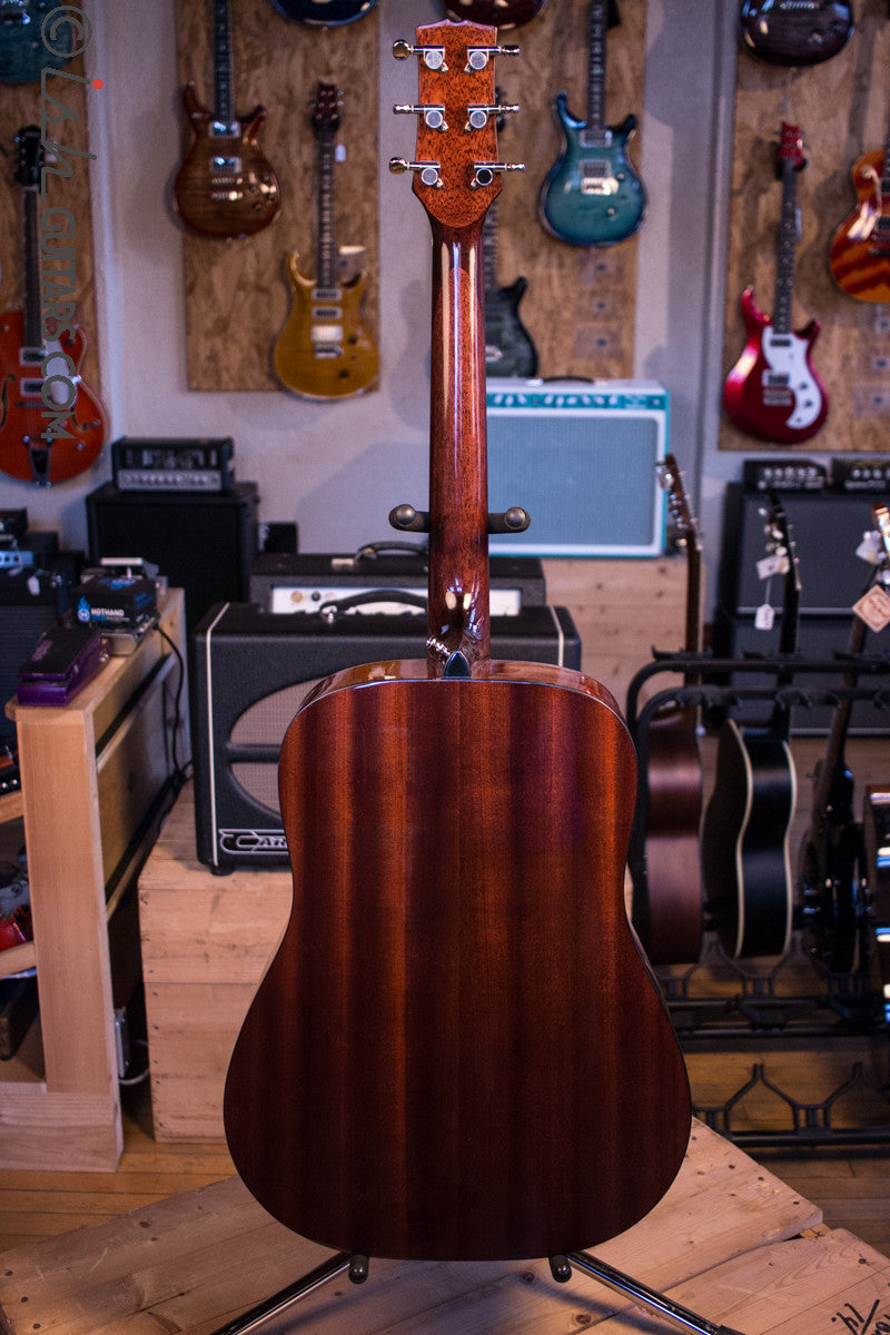 Jasmine JD-36 Dreadnought Acoustic Guitar - Natural