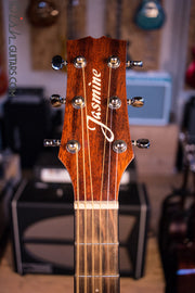 Jasmine JD-36 Dreadnought Acoustic Guitar Natural