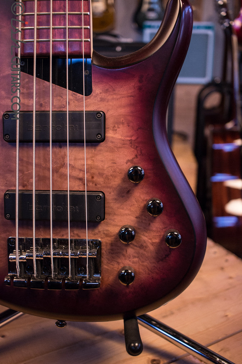 MTD Kingston Andrew Gouche AG5 Signature