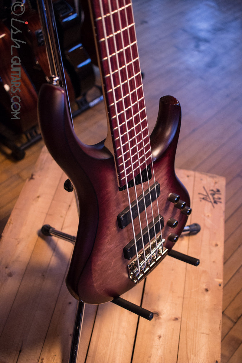 MTD Kingston Andrew Gouche AG5 Signature