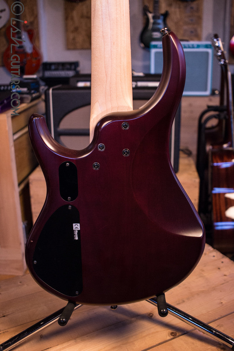 MTD Kingston Andrew Gouche AG5 Signature