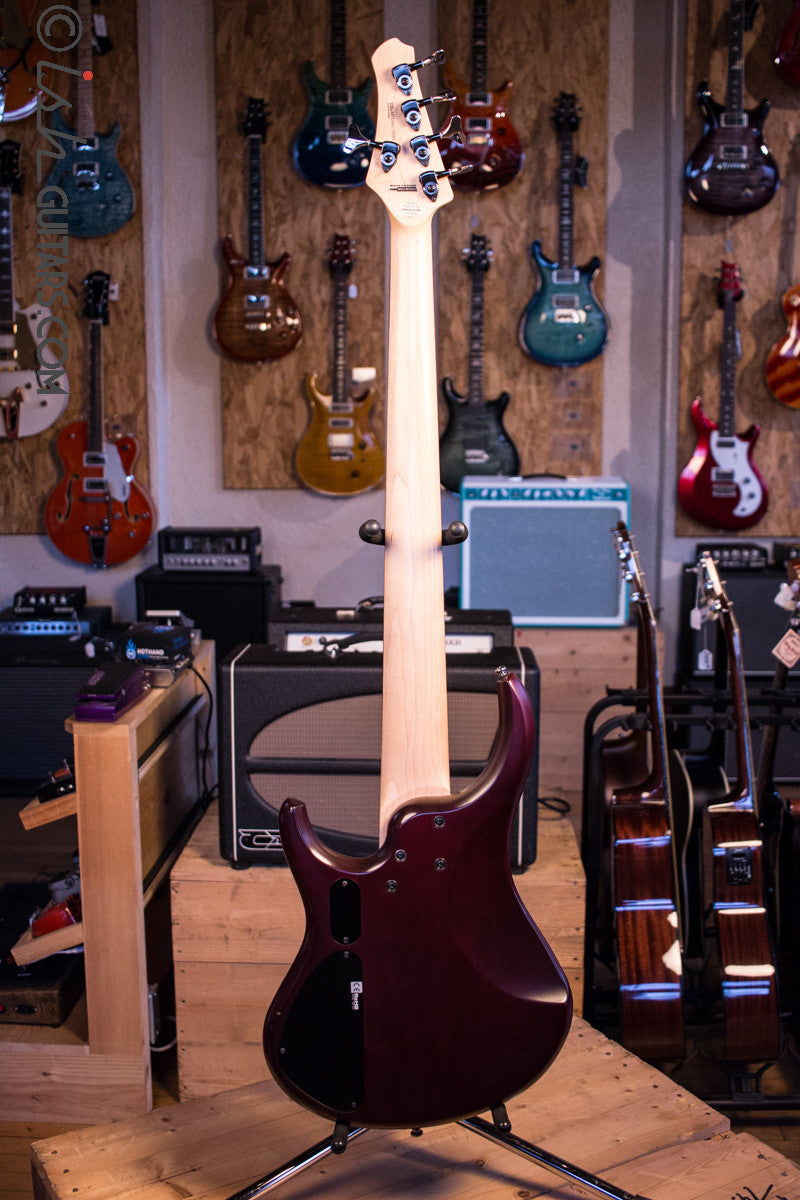 MTD Kingston Andrew Gouche AG5 Signature