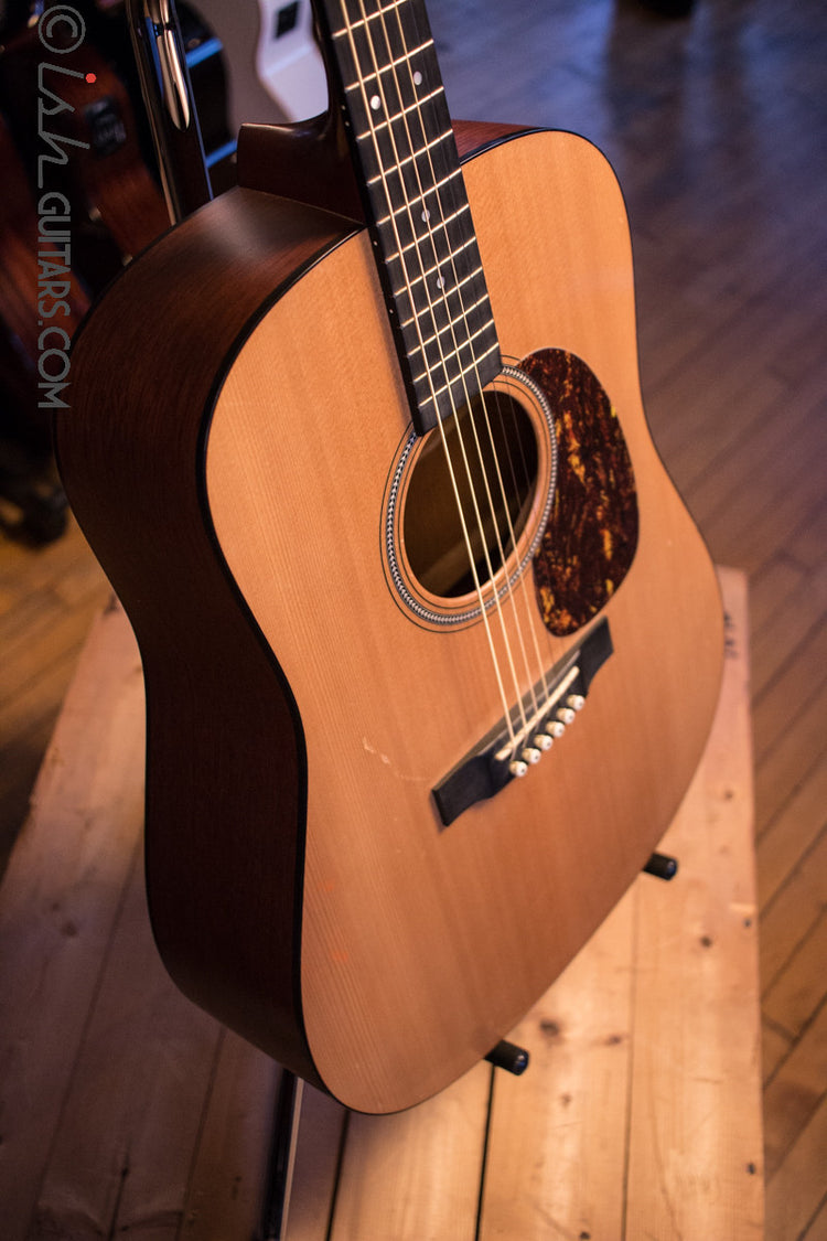 Martin D-16GT Acoustic Guitar Fishman Electronics – Ish Guitars