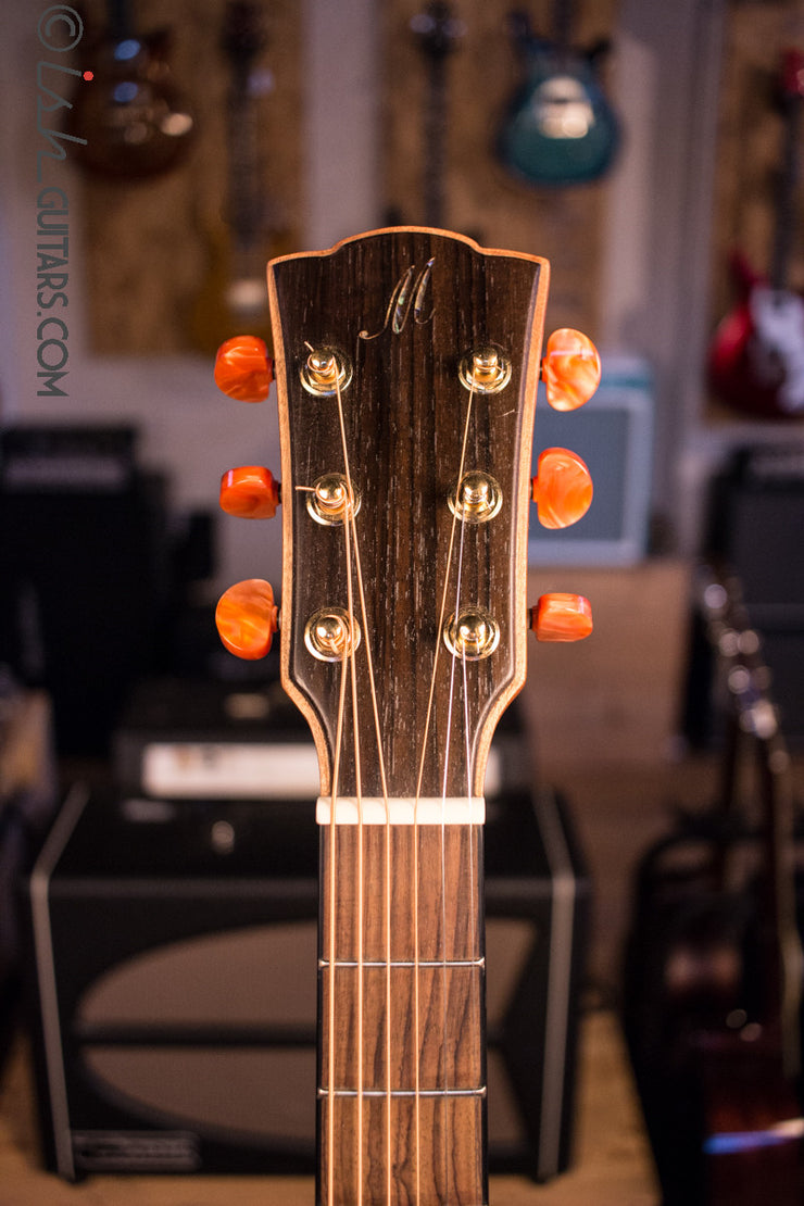 Merida Extrema Diana DG-15FOGACES Acoustic Guitar
