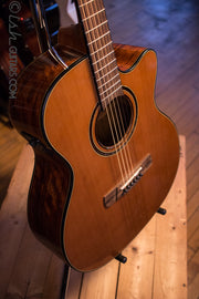 Merida Extrema Diana DG-15FOGACES Acoustic Guitar