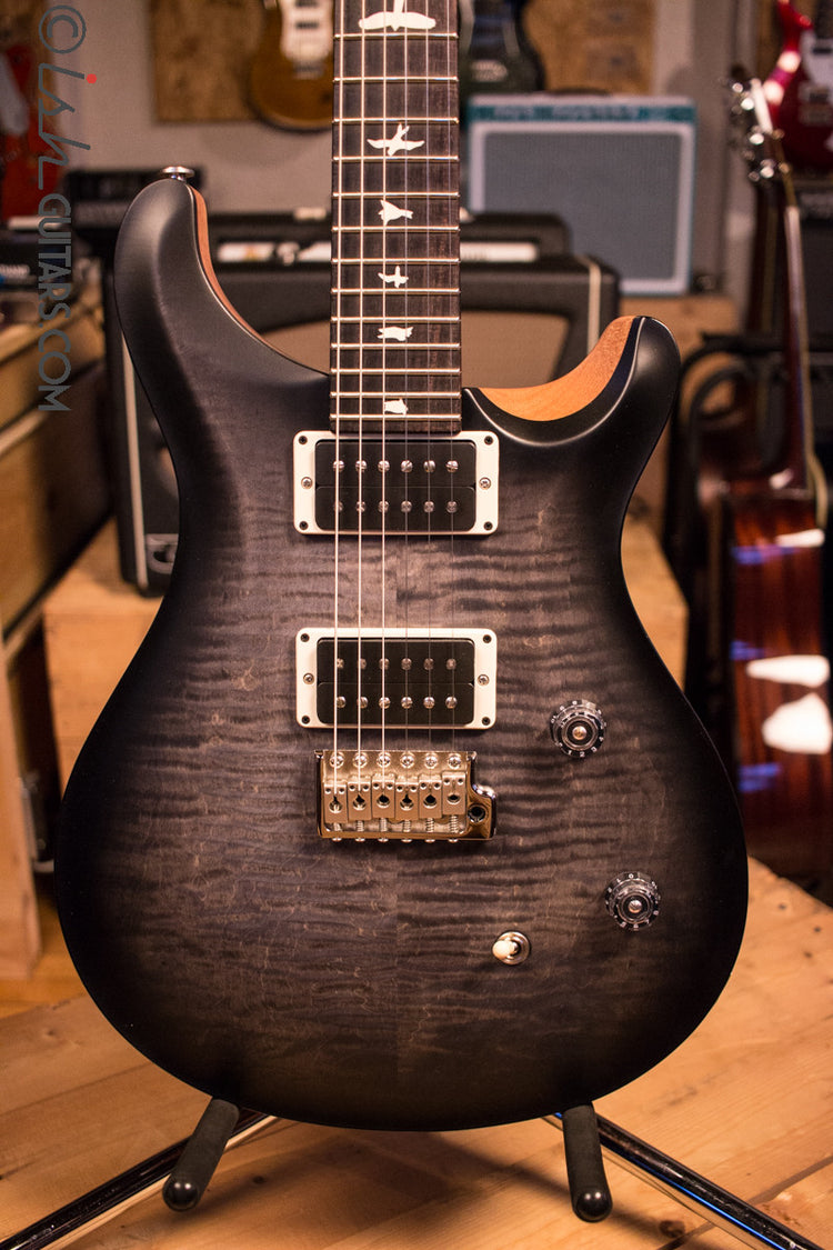 Paul Reed Smith PRS CE24 Satin Electric Guitar – Ish Guitars