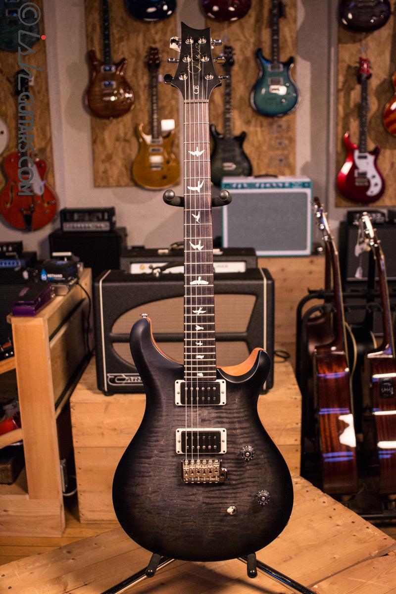 Paul Reed Smith PRS CE24 Satin Electric Guitar