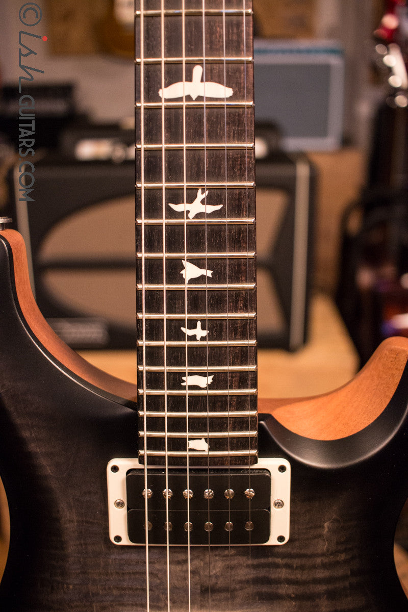 Paul Reed Smith PRS CE24 Satin Electric Guitar