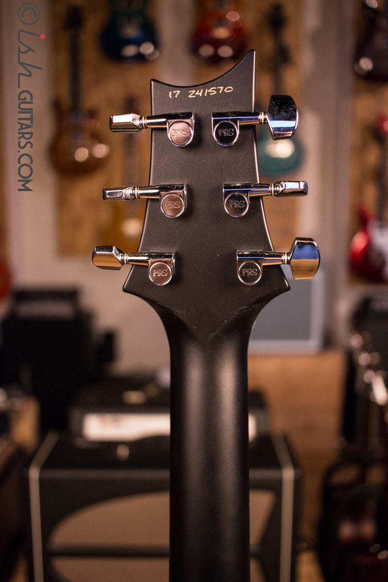 Paul Reed Smith PRS CE24 Satin Electric Guitar – Ish Guitars