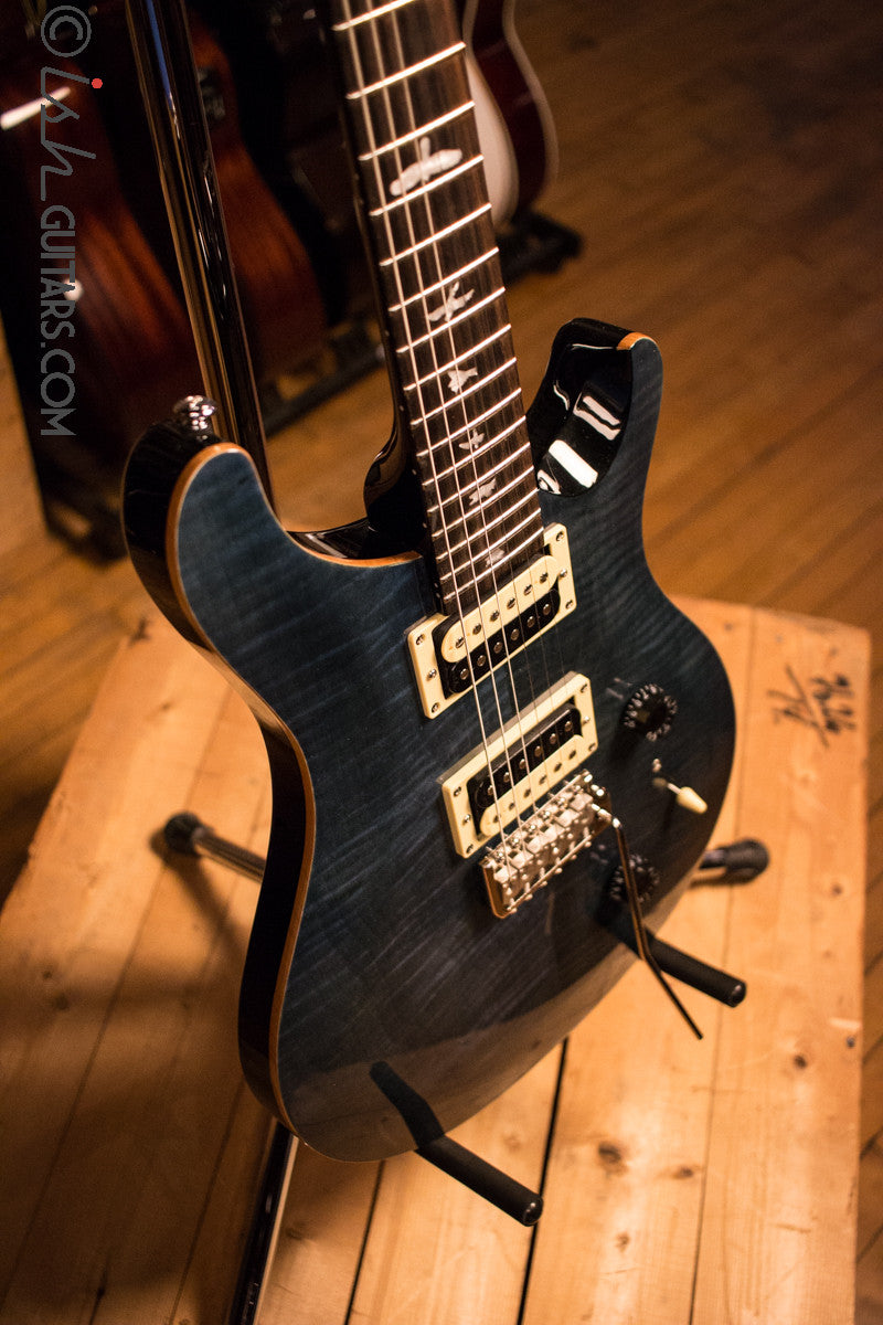 Paul Reed Smith PRS SE Custom 24 Electric Guitar 2017